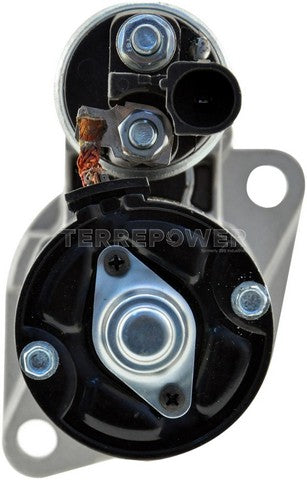 Starter BBB Industries Rotating Electrical 17969