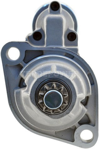 Starter BBB Industries Rotating Electrical 17969