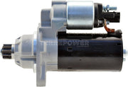 Starter BBB Industries Rotating Electrical 17969