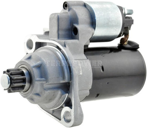 Starter BBB Industries Rotating Electrical 17970