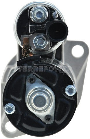 Starter BBB Industries Rotating Electrical 17970