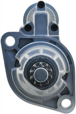 Starter BBB Industries Rotating Electrical 17970