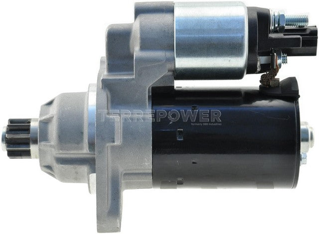 Starter BBB Industries Rotating Electrical 17970