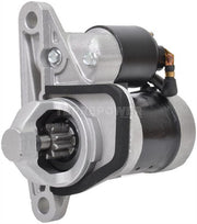 Starter BBB Industries Rotating Electrical 17982