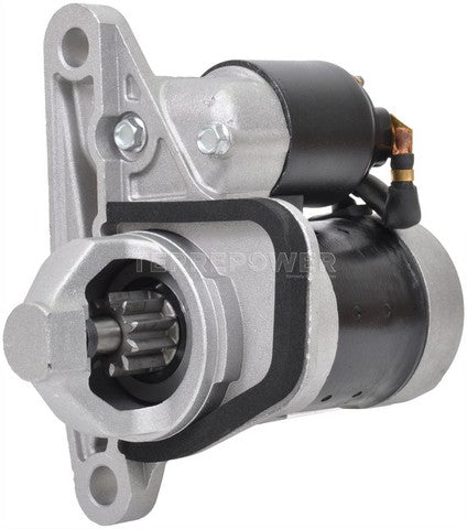 Starter BBB Industries Rotating Electrical 17982