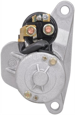 Starter BBB Industries Rotating Electrical 17982