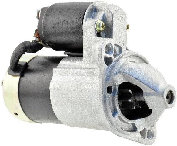 Starter BBB Industries Rotating Electrical 17987