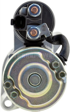 Starter BBB Industries Rotating Electrical 17987