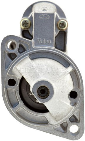 Starter BBB Industries Rotating Electrical 17987