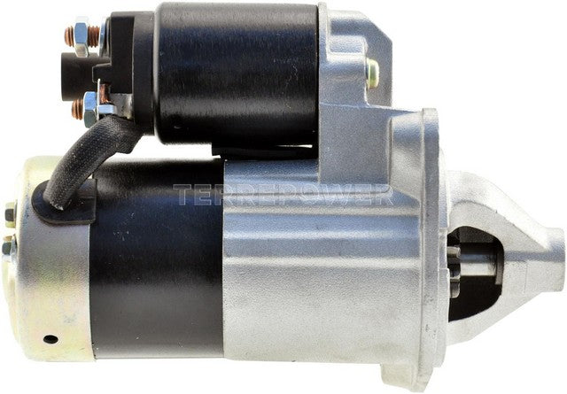 Starter BBB Industries Rotating Electrical 17987