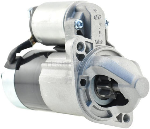 Starter BBB Industries Rotating Electrical 17988