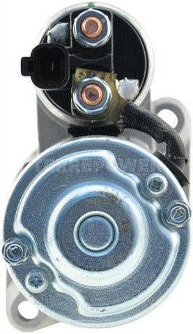 Starter BBB Industries Rotating Electrical 17988