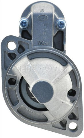 Starter BBB Industries Rotating Electrical 17988
