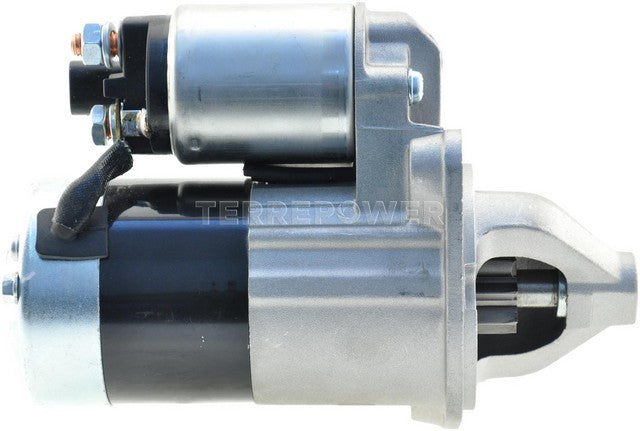 Starter BBB Industries Rotating Electrical 17988
