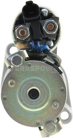 Starter BBB Industries Rotating Electrical 17989