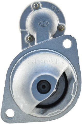 Starter BBB Industries Rotating Electrical 17989