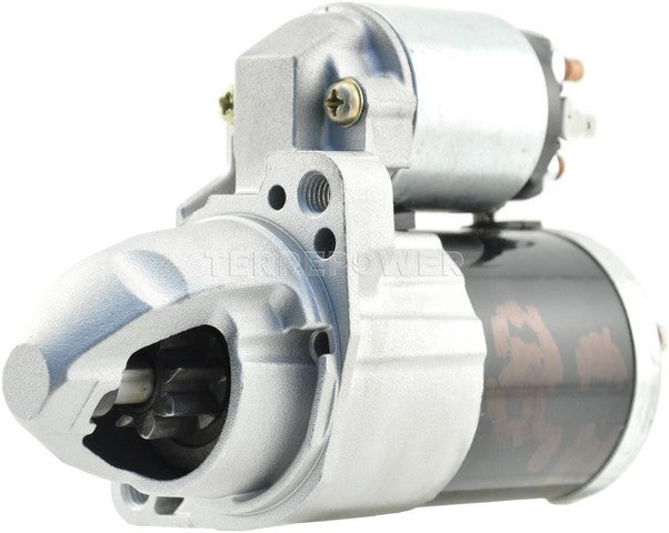 Starter BBB Industries Rotating Electrical N17994