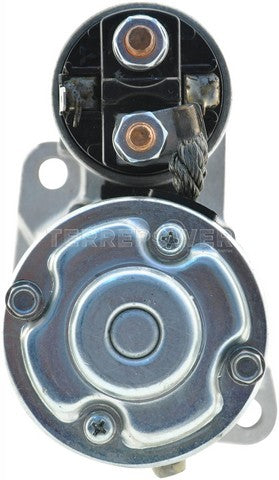 Starter BBB Industries Rotating Electrical N17994