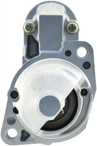 Starter BBB Industries Rotating Electrical N17994