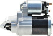 Starter BBB Industries Rotating Electrical N17994