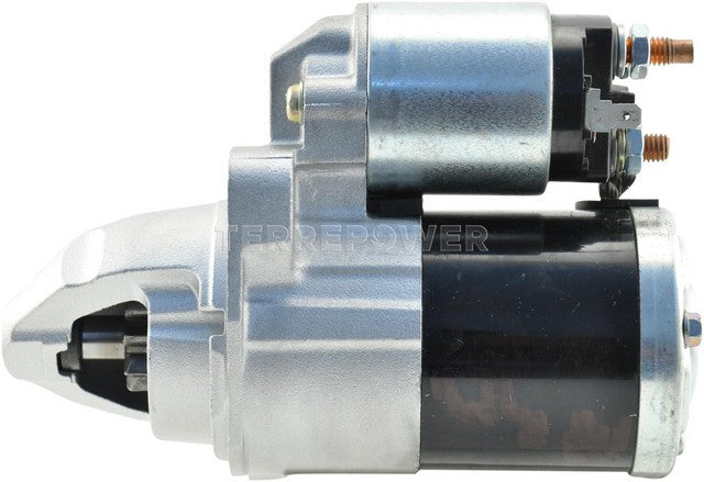 Starter BBB Industries Rotating Electrical N17994