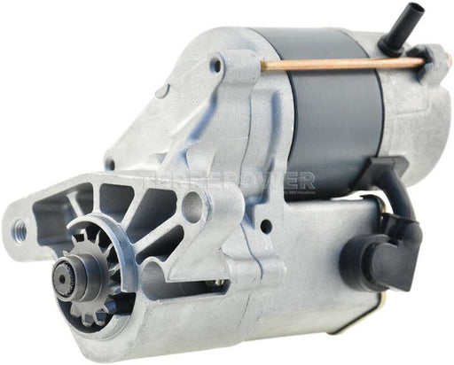 Starter BBB Industries Rotating Electrical 17995