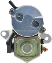 Starter BBB Industries Rotating Electrical 17995
