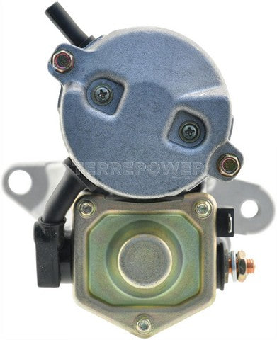 Starter BBB Industries Rotating Electrical 17995