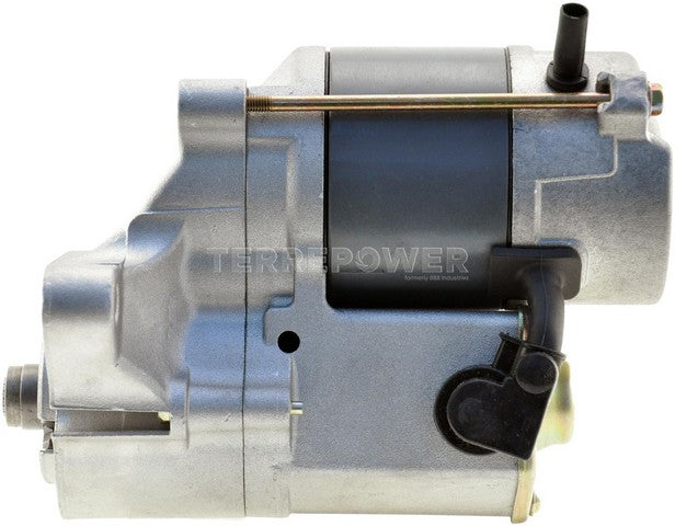 Starter BBB Industries Rotating Electrical 17995