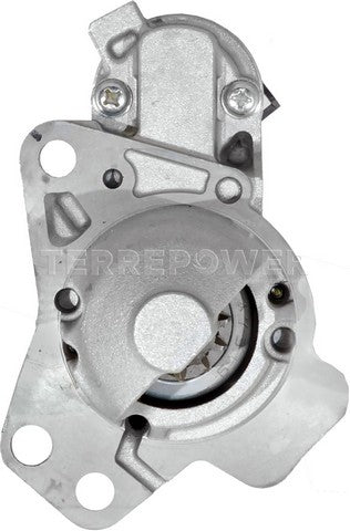 Starter BBB Industries Rotating Electrical 17996