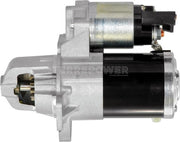 Starter BBB Industries Rotating Electrical 17996