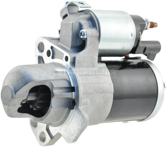 Starter BBB Industries Rotating Electrical 17997