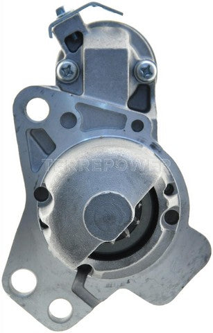 Starter BBB Industries Rotating Electrical 17997