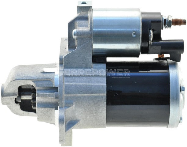 Starter BBB Industries Rotating Electrical 17997