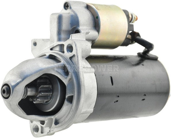 Starter BBB Industries Rotating Electrical 18360