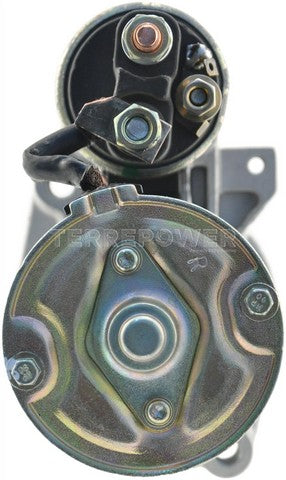 Starter BBB Industries Rotating Electrical 18360