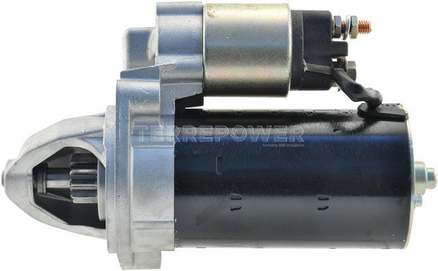 Starter BBB Industries Rotating Electrical 18360