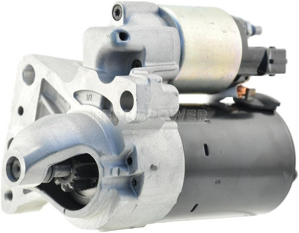 Starter BBB Industries Rotating Electrical 19000