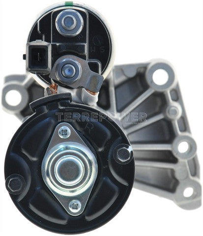 Starter BBB Industries Rotating Electrical 19000