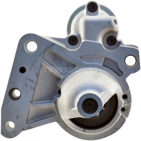 Starter BBB Industries Rotating Electrical 19000
