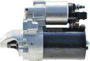 Starter BBB Industries Rotating Electrical 19000