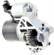 Starter BBB Industries Rotating Electrical 19008
