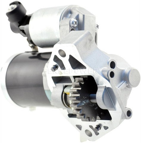 Starter BBB Industries Rotating Electrical 19008