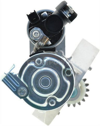 Starter BBB Industries Rotating Electrical 19008