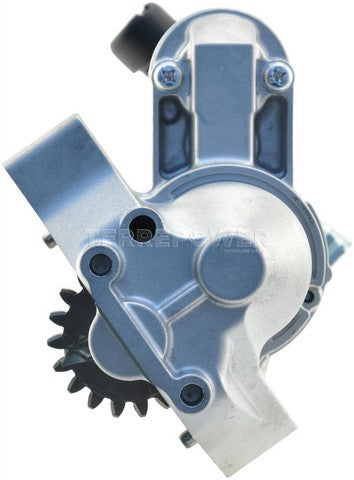 Starter BBB Industries Rotating Electrical 19008