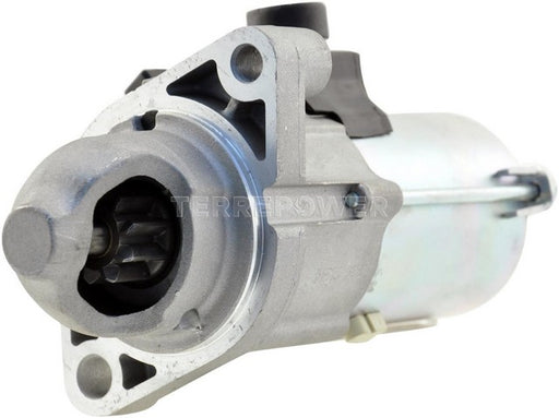 Starter BBB Industries Rotating Electrical 19009
