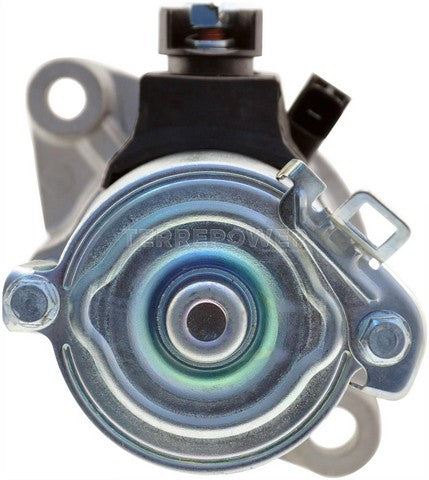 Starter BBB Industries Rotating Electrical 19009