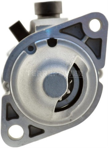 Starter BBB Industries Rotating Electrical 19009