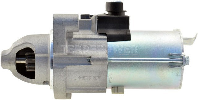 Starter BBB Industries Rotating Electrical 19009