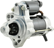 Starter BBB Industries Rotating Electrical 19013
